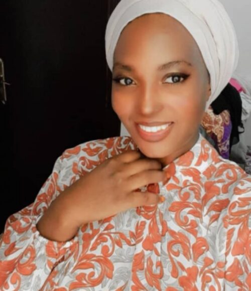 zainab